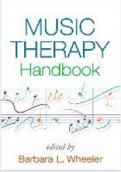 Music Therapy Handbook, First Edition
