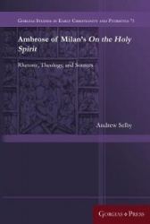 Ambrose of Milan's On the Holy Spirit