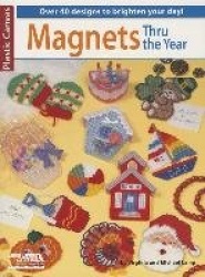 Magnets Thru Out the Year