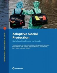 Adaptive Social Protection - Building Resilience to Shocks
