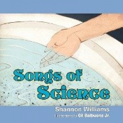 Songs of Science - Physics in the Bathtub