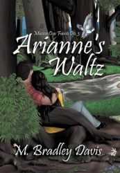 Arianne's Waltz - Musica Con Fuoco, Op. 3