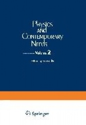 Physics and Contemporary Needs - Volume 2
