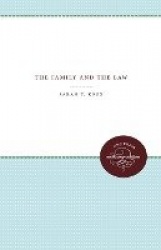 The Family and the Law