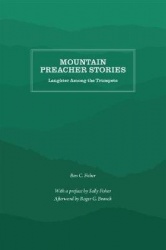Mountain Preacher Stories - Laughter Among the Trumpets