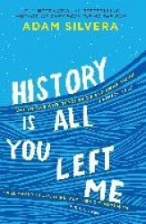 History Is All You Left Me