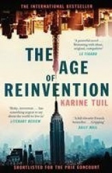 The Age of Reinvention