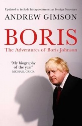 Boris - The Adventures of Boris Johnson