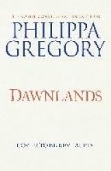 Dawnlands - the number one bestselling author of vivid stories crafted by h