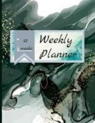 Weekly Planner