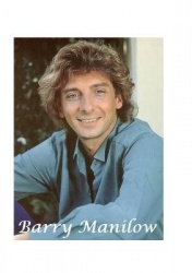 Barry Manilow - The Shocking Truth!
