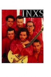 Inxs - The Shocking Truth!