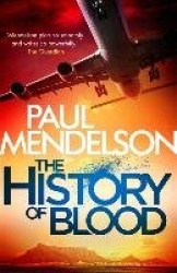 The History of Blood