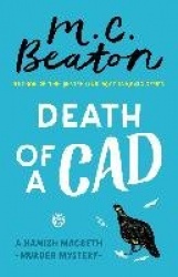 Death of a Cad