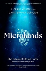 Microlands - The Future of Life on Earth (and Why It’s Smaller Than You Think)