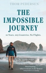 The Impossible Journey - An incredible voyage through every country in the world without flying