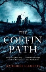 The Coffin Path - 'The perfect ghost story'
