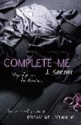 Complete Me: Stark Series Book 3