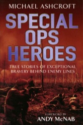 Special Ops Heroes