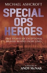 Special Ops Heroes
