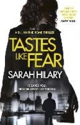 Tastes Like Fear (DI Marnie Rome 3)