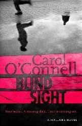 Blind Sight - Kathy Mallory 12