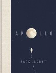 Apollo - The extraordinary visual history of the iconic space programme