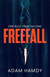 Freefall - the explosive thriller (Pendulum Series 2)
