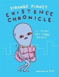 Strange Planet: Existence Chronicle - Now on Apple TV+