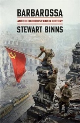Barbarossa - And the Bloodiest War in History