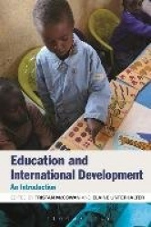 Education and International Development - An Introduction