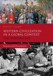 Western Civilization in a Global Context: The Modern Age - Sources and Documents