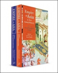 Empire in Asia - A New Global History