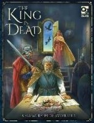 The King is Dead