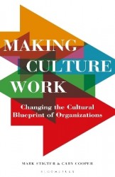 Making Culture Work - Changing the Cultural Blueprint of Organizations