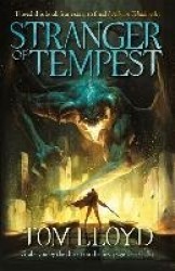 Stranger of Tempest - A rip-roaring tale of mercenaries and mages