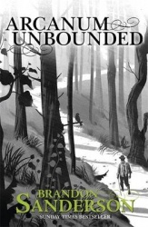 Arcanum Unbounded - The Cosmere Collection