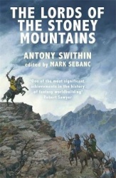 The Lords of the Stoney Mountains - The Perilous Quest for Lyonesse Book 2