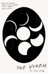 The Vorrh - Book One in the Vorrh Trilogy