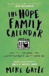 The Hope Family Calendar