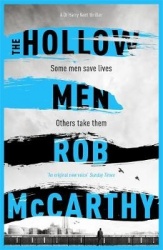 The Hollow Men - Dr Harry Kent Book 1