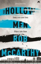 The Hollow Men - Dr Harry Kent Book 1
