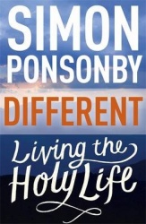 Different - living the holy life