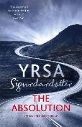 The Absolution - A Menacing Icelandic Thriller, Gripping from Start to End