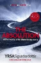 The Absolution - A Menacing Icelandic Thriller, Gripping from Start to End