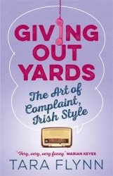 Giving Out Yards