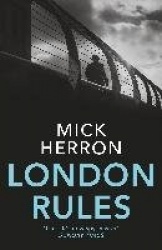 London rules - jackson lamb thriller 5