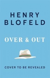 Over and Out: My Innings of a Lifetime with Test Match Special