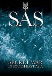Sas: Secret War in South East Asia