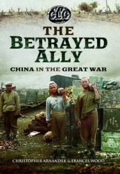 Betrayed Ally